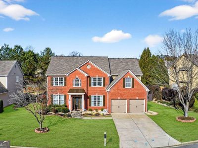 5305 Coventry Creek Dr, Cumming, GA, 30040