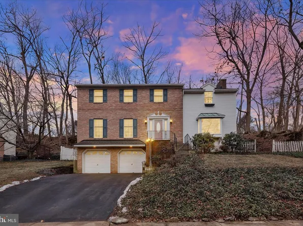 2052 Lincoln Ct, Wyomissing, PA 19610