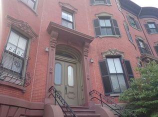 13 Worcester Sq APT 5, Boston, MA 02118