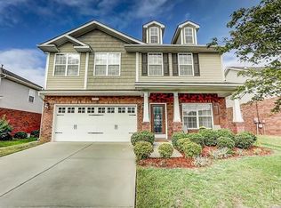 14212 Highland Meadow Rd, Charlotte, NC 28273