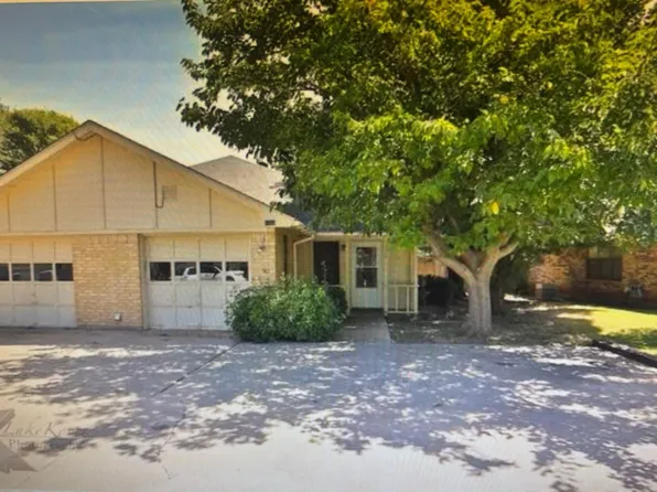 1337 Westheimer Rd, Abilene, TX 79601