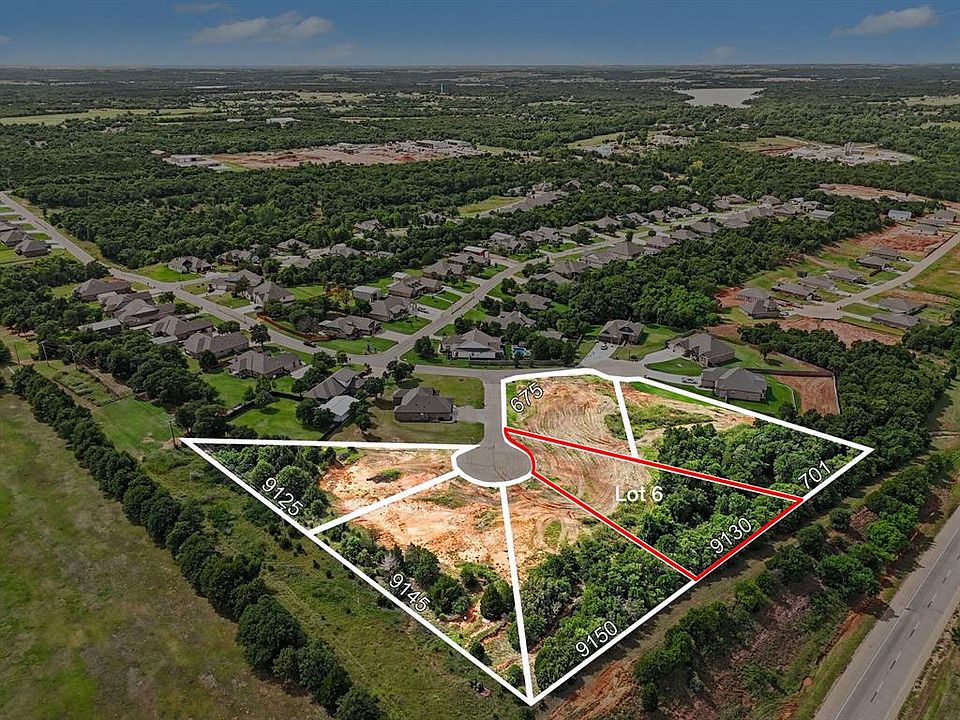 1st image of 9130 Timber Pass Lot 6
