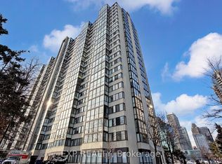 350 Webb Dr #1001, Mississauga, ON L5B 3W4