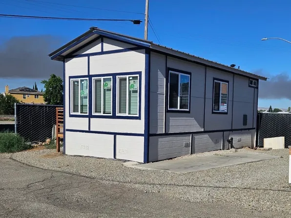 649 West St #11, Tracy, CA 95376