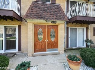 8533 W Rascher Ave #F6S, Chicago, IL 60656