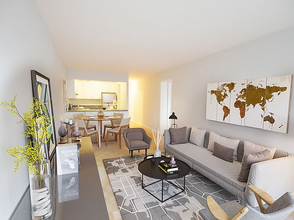 4th image of 1743 1st Ave APT 6A