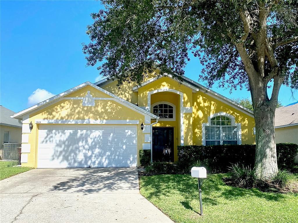 212 Casterton Cir, Davenport, FL 33837 Zillow