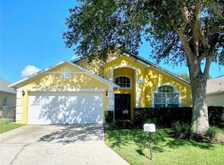 212 Casterton Cir, Davenport, FL 33897