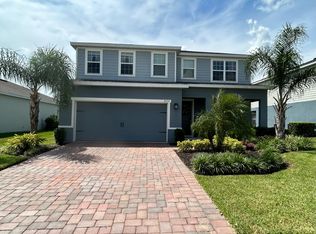 4074 Crawley Down Loop, Sanford, FL 32773