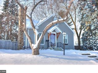 3320 Idaho Ave S, Saint Louis Park, MN 55426