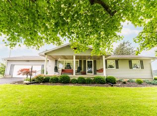 1246 Vigo Rd, Chillicothe, OH 45601