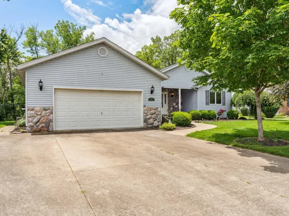 249 Clark Dr, Circleville, OH 43113