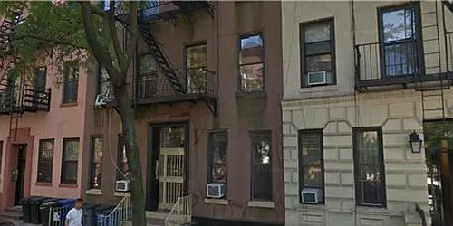 Rented by Oxford Property Group