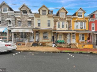 739 Lincoln St, Reading, PA 19601