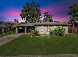 3538 Somerset Dr, New Orleans, LA 70131