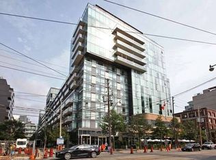 55 Stewart St #704, Toronto, ON