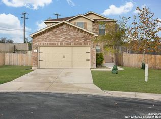 902 Sundance Hunt, San Antonio, TX 78245
