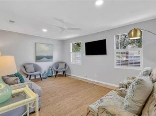 1803 Forest Park Rd, Saint Simons Island, GA 31522