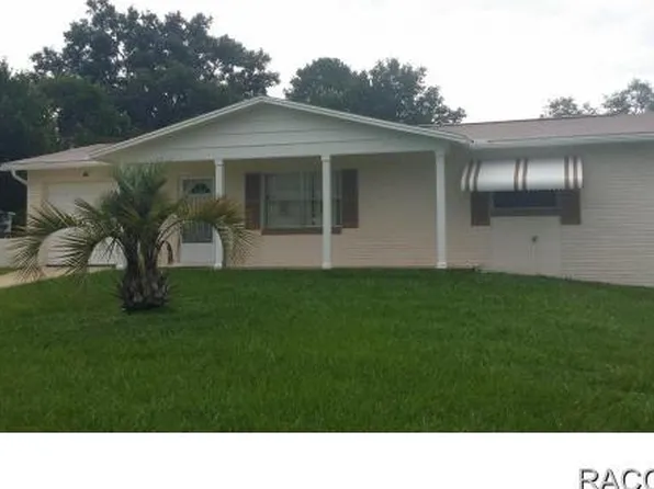 41 Regina Blvd, Beverly Hills, FL 34465