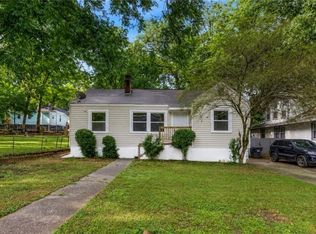 1826 E Farris Ave, East Point, GA 30344