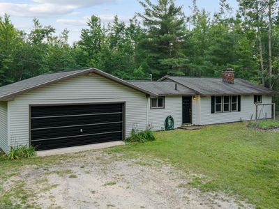 20065 County Road 628, Hillman, MI, 49746