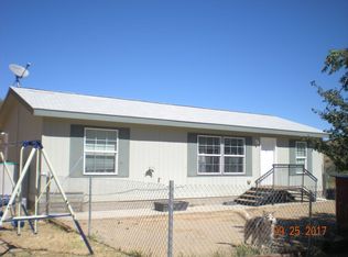 9260 S Kellner Canyon Rd, Globe, AZ 85501