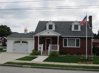 503 S Columbia Ave, Somerset, PA
