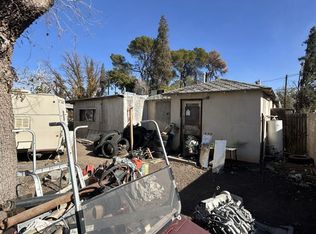 1227 S 7th Ave, Safford, AZ 85546