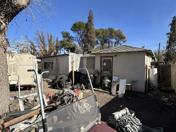 1227 S 7th Ave, Safford, AZ 85546