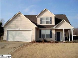 240 Worcester Ln, Easley, SC 29642