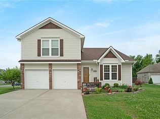 4103 Cavalry Ct, Leavenworth, KS 66048
