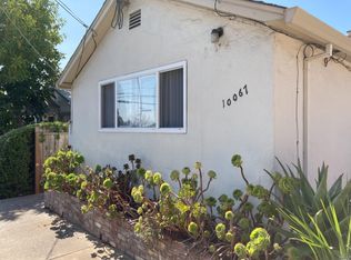 10067 Santa Clara Ave, Cupertino, CA