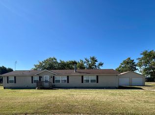 767 W North St, Upland, IN 46989