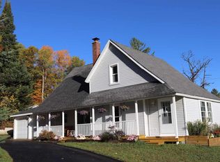 4773 Us Highway 131 N, Boyne Falls, MI 49713