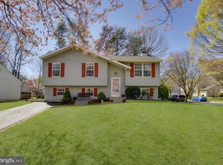 1401 Rio Grande Ct, Severn, MD 21144