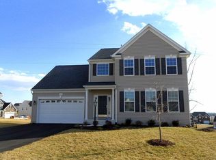 14336 Meagan Loop, Gainesville, VA 20155