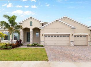 5983 Blakeney Loop, Apollo Beach, FL 33572