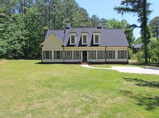 2020 Shillings Rd NW, Kennesaw, GA 30152