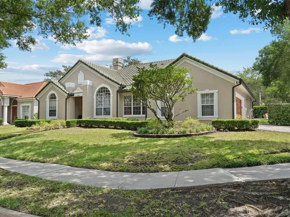 7698 Mount Carmel Dr, Orlando, FL 32835