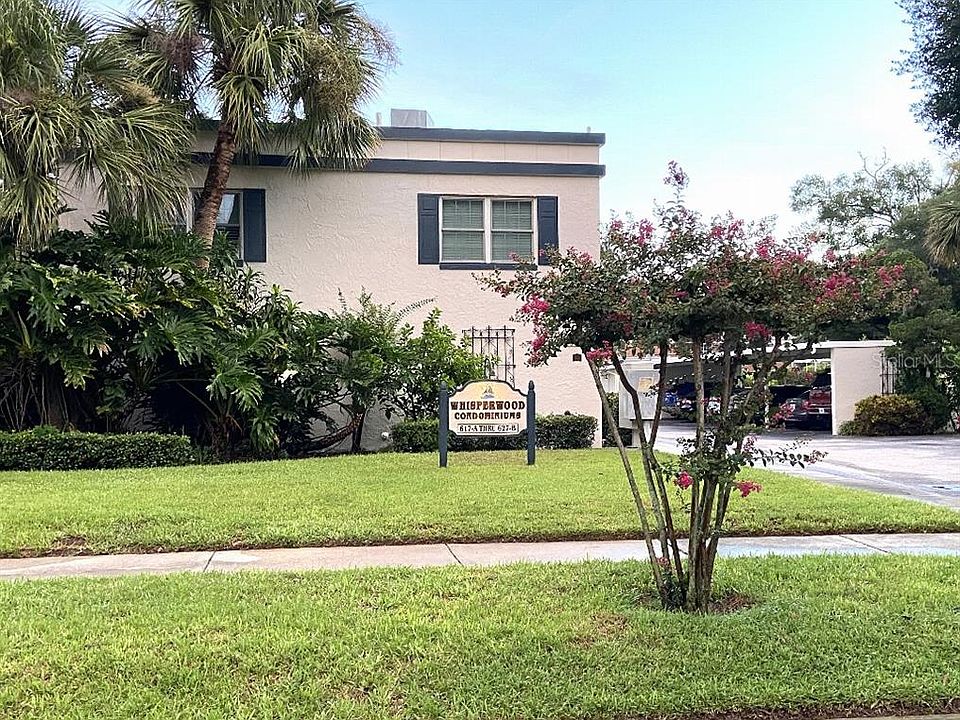 1st image of 627 E AMELIA STREET #A