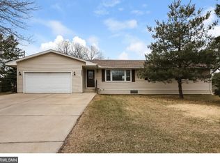 8980 Xylite St NE, Blaine, MN 55449