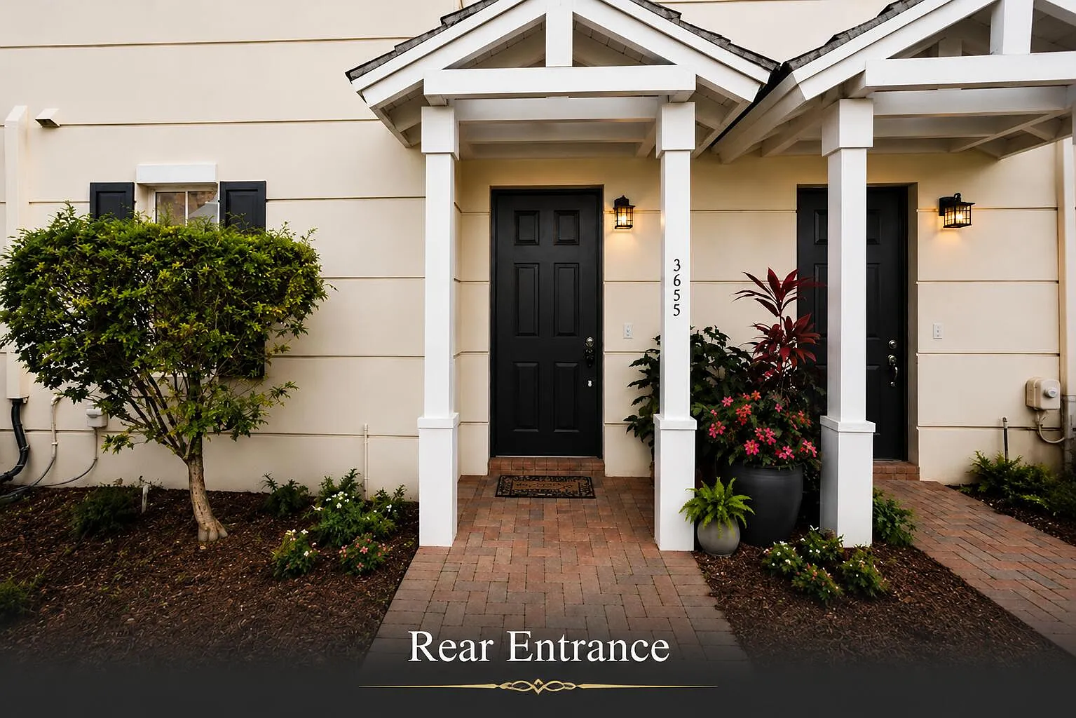 3 bed, 3.5 bath, 2334 sqft, $4,500 — Photo 3