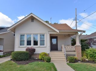 712 Cleveland AVENUE, Racine, WI 53405