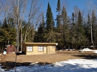 11508 Mason Pit Rd, Vanderbilt, MI 49795