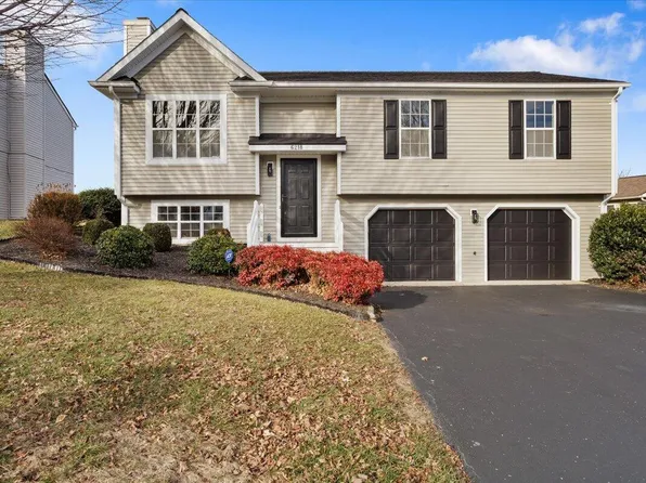 6218 Ashmont Dr, Roanoke, VA 24018