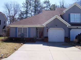 147 Rustling Oak Rdg, Yorktown, VA 23692