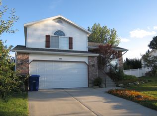 5897 W. Clover Creek Lane, West Valley City, UT 84118