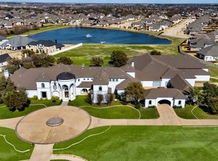 1400 Copper Point Dr, Prosper, TX 75078