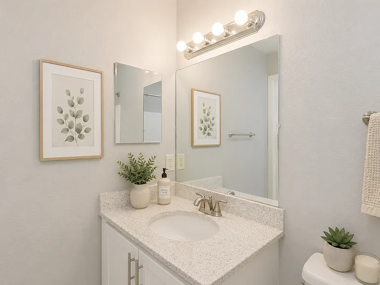 Crown Pointe Apartments — Photo 33