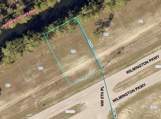 819 Wilmington Pkwy, Cape Coral, FL 33993